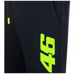 Resim Vr46 Valentino Rossi Kısa Şort 