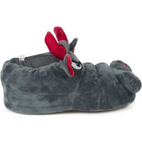 Resim Twigy YY0251 Z Tw Boga Kadın Panduf 