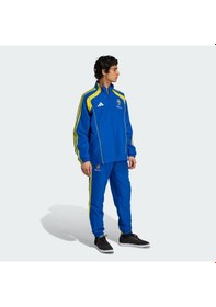 Resim Adidas Juventus Vialli Erkek Sweatshirt C-adıjm9470e50a00 Mavi 