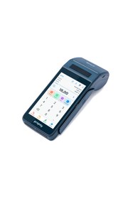 Resim propay P1000 ECR Android Yazarkasa Pos 