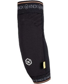 Resim Knox Action Pro Dirsek Koruması Çok Renkli 