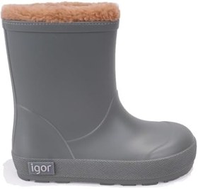 Resim İgor W10306 Yogi Borreguito Yeşil Ortopedik Erkek Çocuk Yağmur Çizme YEŞİL 30 EU 