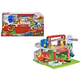 Resim Dickie Toys Çiftlik Macera Oyun Seti 