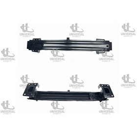 Resim Demir Tampon Zs Ev/zs 21-23 Ön / 10229950-sepp 