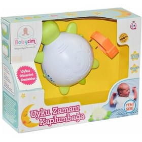 Resim Birlik Uyku Mucizesi Kaplumbağa BRL-KAP-01 