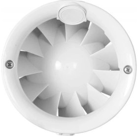 Resim Soler&Palau Silentub 100 Sessiz Aksiyel Fan Ø 100MM Db 37.5 M³/h 100 Ortam Havalandırma Fanı Temizleme Agmair Sp Agm 