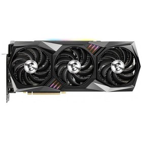 Resim MSI NVIDIA GeForce RTX 3090 Gaming X TRIO 24 GB GDDR6X 384 Bit Ekran Kartı 
