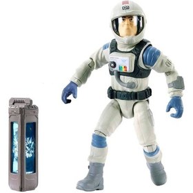 Resim Disney Pixar Lightyear Ana Figürler Serisi HHJ78 