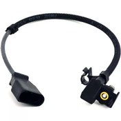 Resim Volkswagen Polo Seat Ibiza Cordoba Skoda Fabia BBY BKY BBZ 2001-2010 Krank Devir Sensörü 