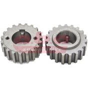 Resim Aba 25207599 Krank Dıslısı R19 Megane Clıo Kangoo Logan 1.4 K7m K7j 