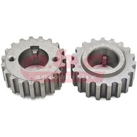 Resim Aba 25207599 Krank Dıslısı R19 Megane Clıo Kangoo Logan 1.4 K7m K7j 