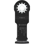 Resim Storemax 1x Pro Aız 32 Apıb Daldırmalı Kesim Testere Bıçağı (Çivili Ahşap, Metal Sandviç, Genişlik 32 Mm, Professional Aksesuar Çok Fonksiyonlu Makine) 