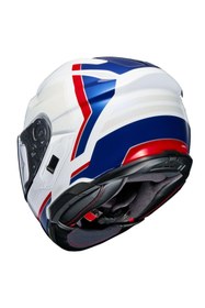 Resim Shoeı Gt-Aır 3 Realm Tc-10 Kask 
