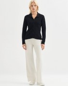 Resim Karaca Kadın Triko Hırka-siyah 12.24w.01.024 Siyah 