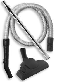 Resim Pro Fresh & Clean Profilo Psp 6u630 Uyumlu Hortum Seti ( Üst Kalite Emici Başlıklı ) 
