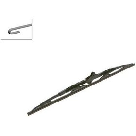 Resim Bosch Sılecek Supurgesı On 600mm W124 W201 W202 S202 C209 A209 IS00-BOSCH 3397018300 