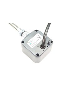 Resim Sern 1000w Antresit Renk Kare Dijital Hp013 Model Havlupan Isıtıcı Rezistans 230v L:720mm 1/2'' Yarım Parmak 