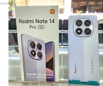 Resim Xiaomi Redmi Note 14 Pro İkinci El TR | 512 GB | Mor İkinci El XİAOMİ REDMİ NOTE 14 PRO 5G 512GB 3 GÜNLÜK