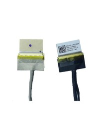 Resim Asus Uyumlu X554LD, X554YI, X555LD Ekran Data Flex Kablosu (40Pin) 
