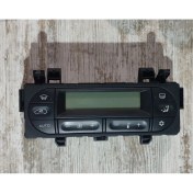 Resim Citroen C2 Klima Paneli C3 Klima Paneli 96377774XT 