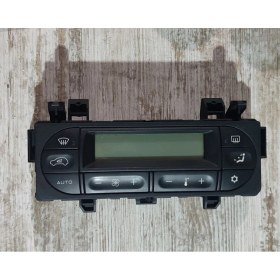 Resim Citroen C2 Klima Paneli C3 Klima Paneli 96377774XT 