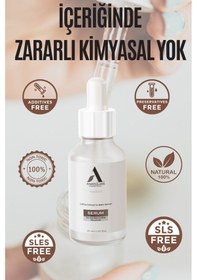 Resim Anatolian International Göz Çevresi Bakım Serumu 30 ML 