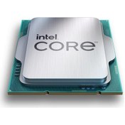 Resim Intel Core i5-14600KF 3.5 GHz LGA1700 24 MB Cache 125 W İşlemci Tray 