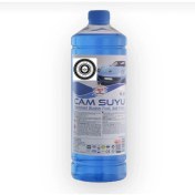 Resim 1 Lt Cam Suyu -30 Derece %46 Alkol Konsantre Cam Suyu 