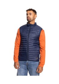 Resim Quiksilver Brigade Erkek Yelek Eqyjk04009-qk.12818 Lacivert 