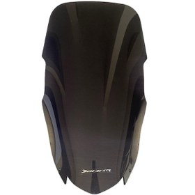 Resim Bajaj Dominar 250-400 Ön Siperlik Tur Camı 