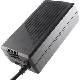 Resim Haashu 12V 15A 180W Araç Güç Adaptör Dönüştürücü 230V TO12V Voltaj Dönüştürücü Sigar-Daha Hafif Soket Eu Fişi (Yurt Dışından) 