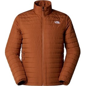 Resim F0a8d1sboe1-r The North Face M Carto Mono Trıclımate Hooded Jacket Erkek Mont F0a8d1sboe1-r Kahve 