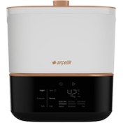 Resim Arçelik YM 3200 I Tadı Var® Probiyotik Yoğurt & Kefir Makinesi 