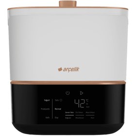 Resim Arçelik YM 3200 I Tadı Var® Probiyotik Yoğurt & Kefir Makinesi 
