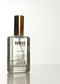Resim Rokko E-114 Erkek Parfüm EDP 55 ML 