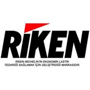 Resim Riken 195/65r15 91 H Road Perf. Yaz Lastiği (üretim Tarihi 15/2023 