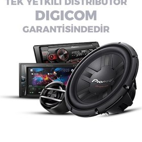 Resim Pioneer Ts-a6961f 450 Watt 6x9 Oto Hoparlör 