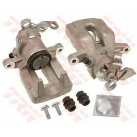 Resim TRW BHN931 Fren Kaliperi Arka Sag (Peugeot: 308 07 - 13 / Citroen C4 07 - ) 1607375780 (WH375466) 