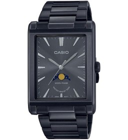 Resim Casıo Mtp-m105b-1avdf Erkek Kol Saati 