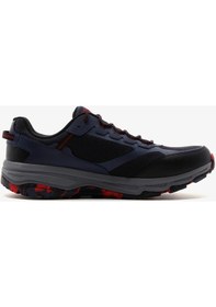 Resim Skechers Go Run Trail Altitude-marble Rock 2.0 Leather Water Repellent Mens Walking Shoes Hakiki Deri Su İtici Erkek Günlük Spor Ayakkabı Lacivert Lacivert 