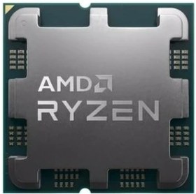 Resim AMD Ryzen 5 7500F 3,7 GHz 32 MB Cache AM5 İşlemci 