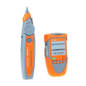 Resim i-POOK PK65H Çok Fonksiyonlu Tel Kablo Bulucu Test Cihazı 