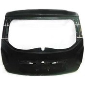 Resim 901005006r Dacıa Duster Arka Bagaj Kapağı 09- 