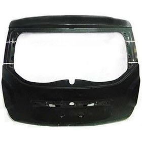 Resim 901005006r Dacıa Duster Arka Bagaj Kapağı 09- 