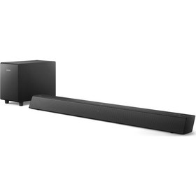 Resim Philps TAB5305 2.1 Kanal Soundbar 70W Siyah 