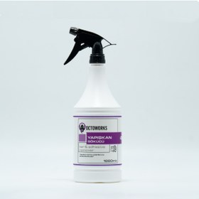 Resim OCTOWORKS Yapışkan Sökücü 1 Lt - Tar & Adhesive Remover 