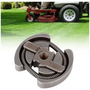 Resim Folinda Husqvarna 36/41/136/141/137/142/235/235e/240/240e Benzine Testeri, Metal Malzeme, 530014949 Oem Yerine Geçici, Kaliteli Ve Dayanıklı Debriyaj Aksesuarı 