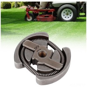 Resim Folinda Husqvarna 36/41/136/141/137/142/235/235e/240/240e Benzine Testeri, Metal Malzeme, 530014949 Oem Yerine Geçici, Kaliteli Ve Dayanıklı Debriyaj Aksesuarı 