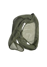 Resim Bikatex Bandana Fileli - 022-806 - Haki 