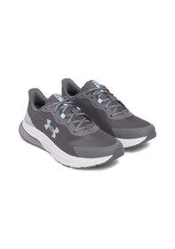 Resim Under Armour Hovr Turbulence 2 Rs Erkek Gri Koşu Ayakkabısı Gri 